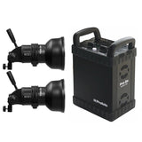 Profoto 8A 1200 Watt Set