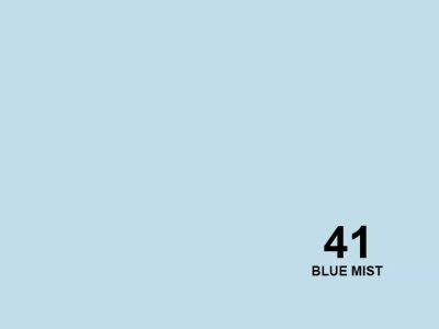studio 72c Düsseldorf Hintergrund Blue Mist