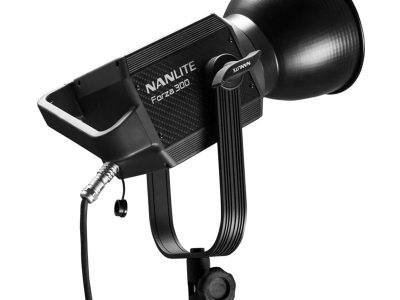 Nanlite 500 Watt LED HMI Dauerlicht